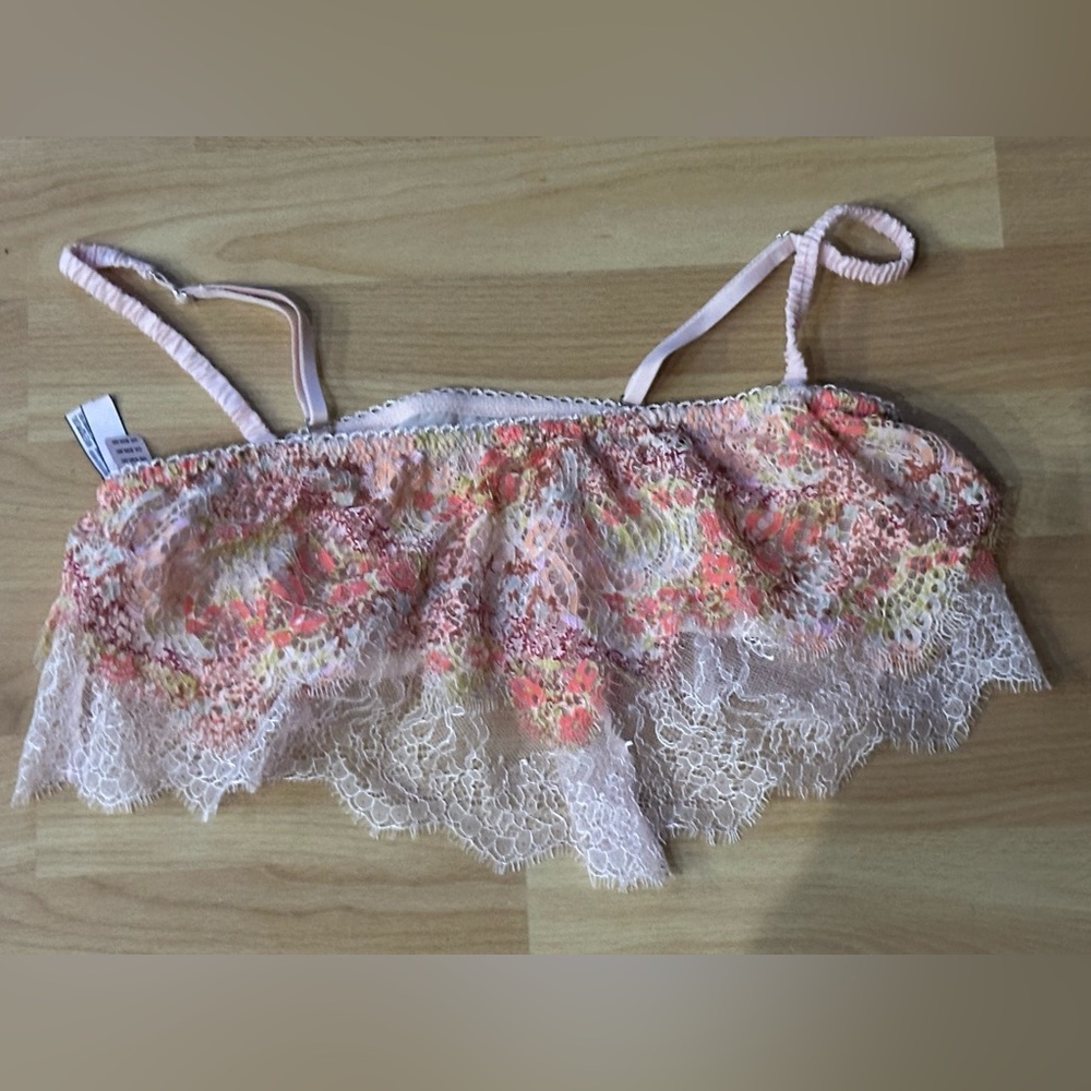 Brand New VS Dream Angels Bralette